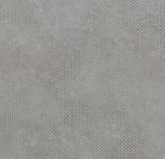 8MIM02/3MIM02 iron imprint concrete